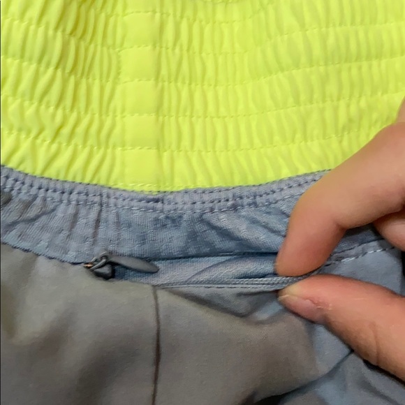 shorts - Picture 3 of 4